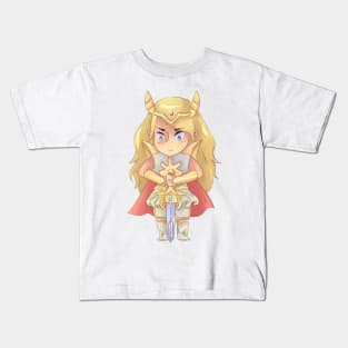 Adora-ble Kids T-Shirt